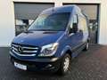 Mercedes-Benz Sprinter II Kasten 316 CDI Klima Kamera Camper Bleu - thumbnail 2