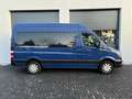 Mercedes-Benz Sprinter II Kasten 316 CDI Klima Kamera Camper Bleu - thumbnail 5