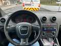 Audi A3 A3 SB Quattro 2,0 TDI DPF S-line Schwarz - thumbnail 4