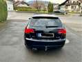 Audi A3 A3 SB Quattro 2,0 TDI DPF S-line Schwarz - thumbnail 2