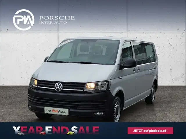Volkswagen T6 Kombi VW T6 Kombi LR TDI