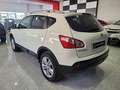 Nissan Qashqai 1.5dCi Tekna Sport 4x2 17´´ Blanco - thumbnail 4