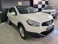 Nissan Qashqai 1.5dCi Tekna Sport 4x2 17´´ Blanco - thumbnail 2