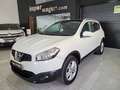 Nissan Qashqai 1.5dCi Tekna Sport 4x2 17´´ Blanco - thumbnail 1