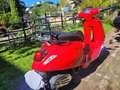 Vespa 125 Sprint ABS Червоний - thumbnail 5
