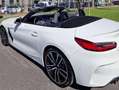 BMW Z4 Z4 sDrive 30i Aut. Weiß - thumbnail 1