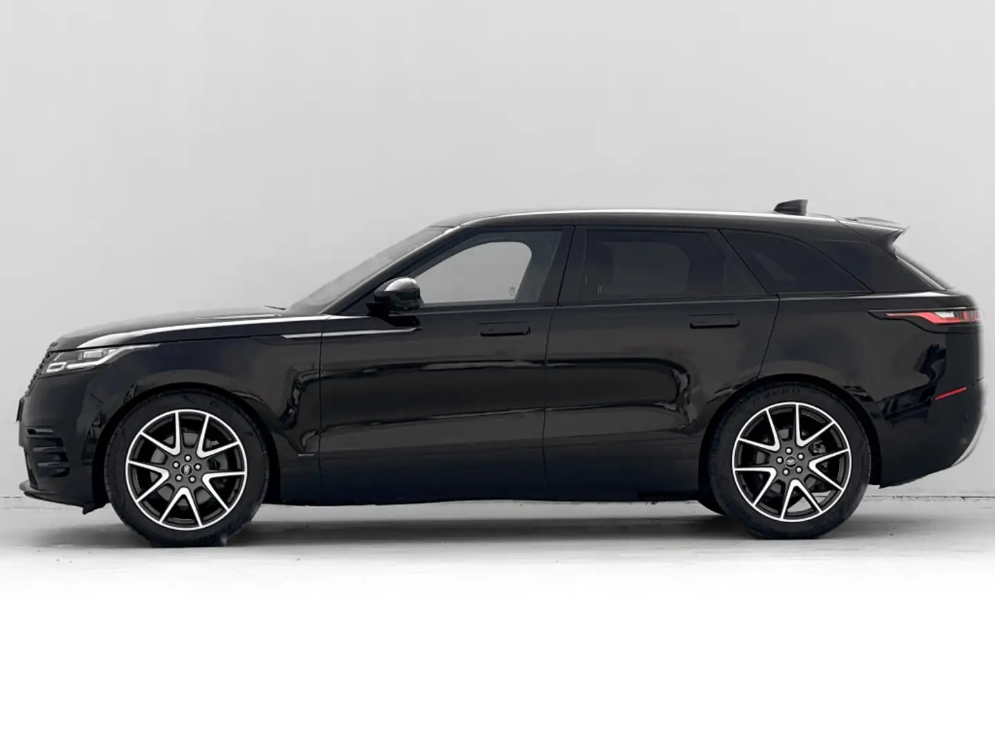 Land Rover Range Rover Velar 2.0D I4 MHEV R-Dynamic S 4WD Aut. 204 Noir - 2