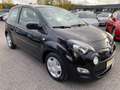 Renault Twingo 1.2 16V Expression 1.Hand Klima Bluetooth Isofix Schwarz - thumbnail 3