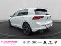 Volkswagen Golf VIII 2,0 GTD DSG+SHZ+STDHZ+HEAD UP+HARMAN K Weiß - thumbnail 4