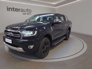 2.0 ECOBLUE aut. DC Limited 5 posti