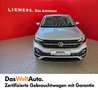 Volkswagen T-Cross Life TSI DSG Silber - thumbnail 2