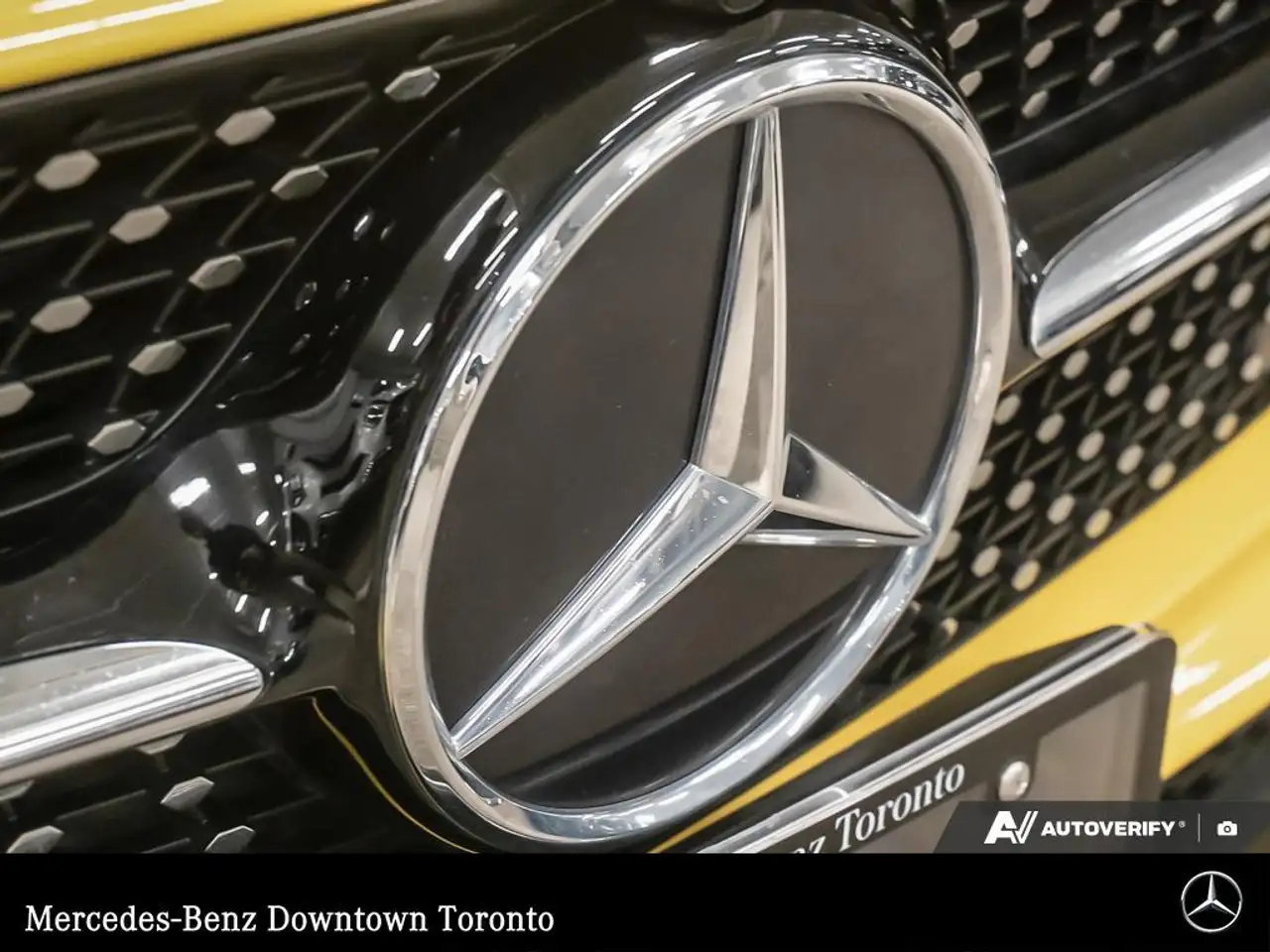 Mercedes-Benz CLA снимка Mercedes-Benz CLA