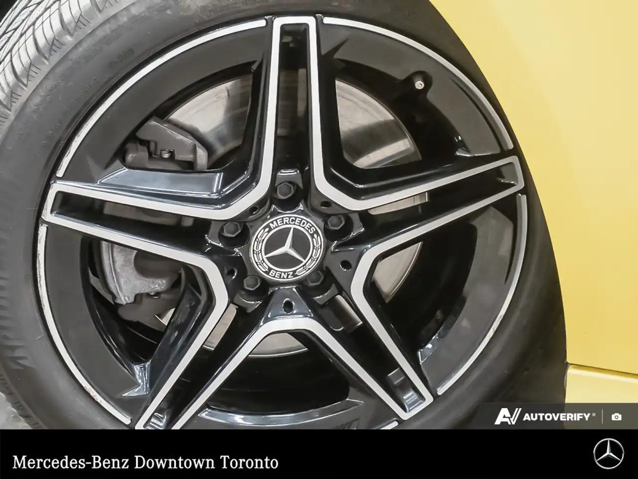 Mercedes-Benz CLA снимка Mercedes-Benz CLA