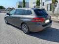 Peugeot 308 SW 1.5 bluehdi Allure 130cv aut. unicop Iva espost Grigio - thumbnail 6