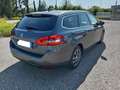 Peugeot 308 SW 1.5 bluehdi Allure 130cv aut. unicop Iva espost Grigio - thumbnail 8