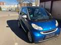 smart forTwo coupe pure Blauw - thumbnail 1