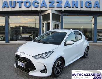 1.5 HYBRID 116cv 5P STANDARD/ICON MODELLO 2026