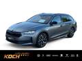 Skoda Octavia Combi Sportline 2.0TDI DSG Pano NAVI HUD Gris - thumbnail 1