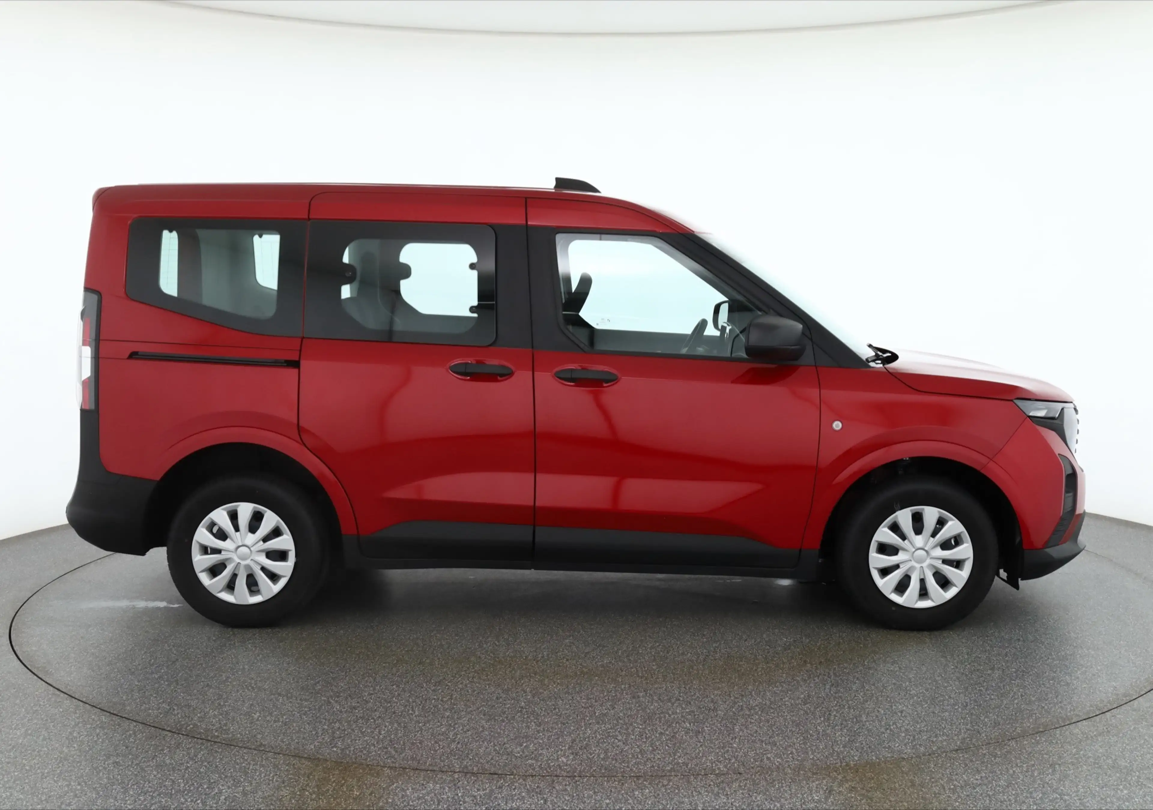 Ford Tourneo Courier Trend 1.0 EB Sitzheizung  Tempomat — photo 6