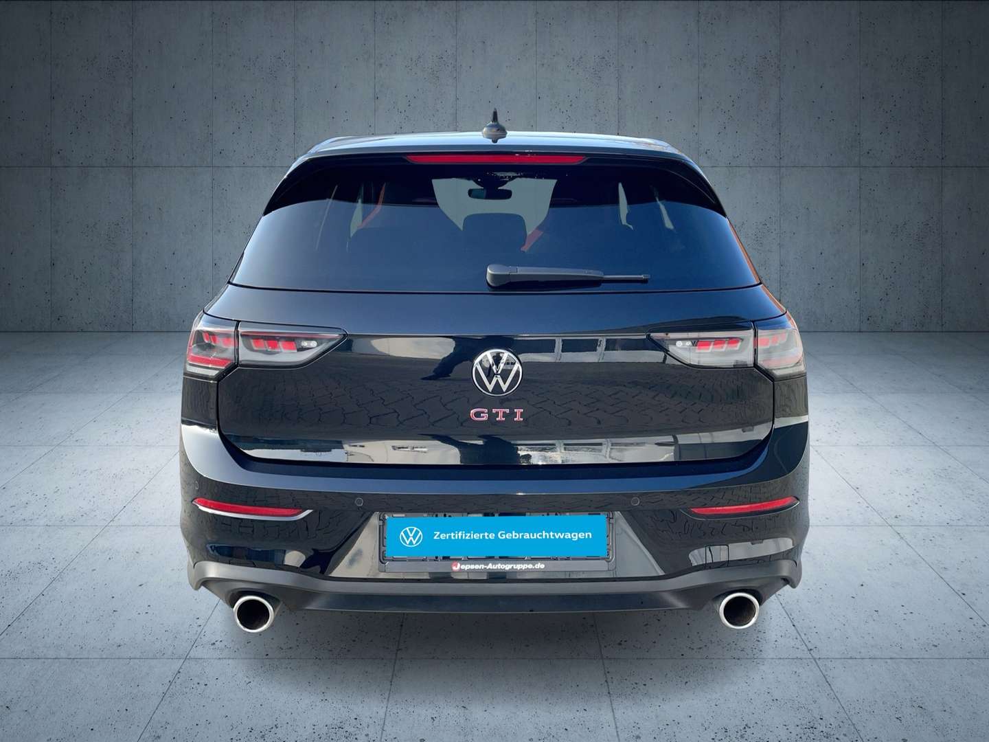 Volkswagen Golf GTI -  - Joinsteer - #3