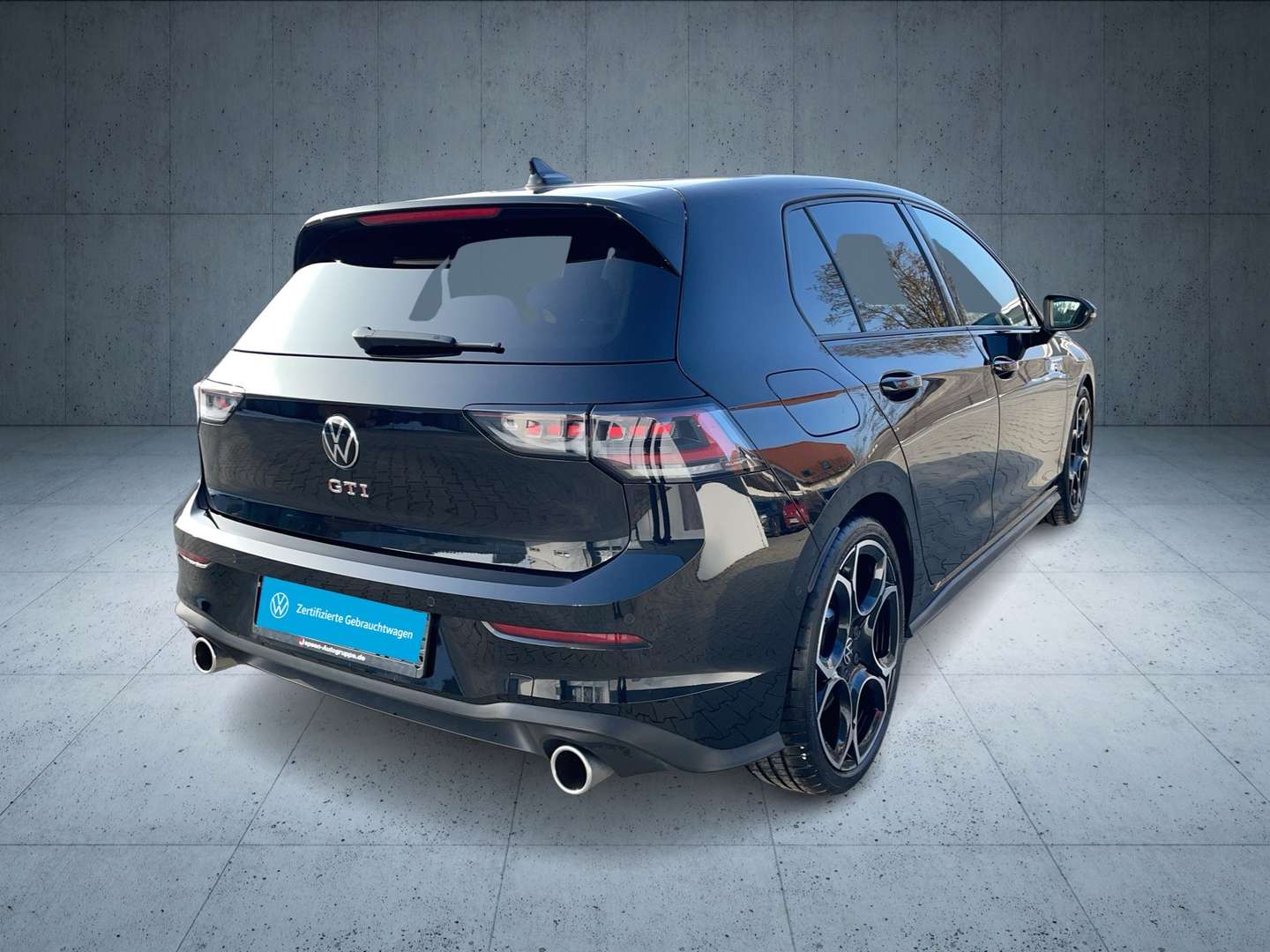 Volkswagen Golf GTI -  - Joinsteer - #4