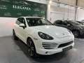 Porsche Cayenne Diesel 245 Aut. Blanco - thumbnail 3