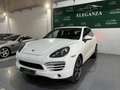 Porsche Cayenne Diesel 245 Aut. Blanco - thumbnail 1