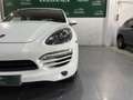 Porsche Cayenne Diesel 245 Aut. Blanco - thumbnail 4