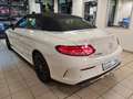 Mercedes-Benz C 250 Cabrio / LED / NAVI / AMG-Line /SCHECKHEFT Alb - thumbnail 11