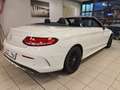 Mercedes-Benz C 250 Cabrio / LED / NAVI / AMG-Line /SCHECKHEFT Alb - thumbnail 4