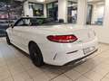 Mercedes-Benz C 250 Cabrio / LED / NAVI / AMG-Line /SCHECKHEFT Alb - thumbnail 6