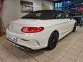 Mercedes-Benz C 250 Cabrio / LED / NAVI / AMG-Line /SCHECKHEFT Alb - thumbnail 12