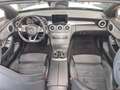 Mercedes-Benz C 250 Cabrio / LED / NAVI / AMG-Line /SCHECKHEFT Alb - thumbnail 14