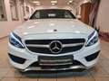 Mercedes-Benz C 250 Cabrio / LED / NAVI / AMG-Line /SCHECKHEFT Alb - thumbnail 9