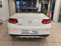 Mercedes-Benz C 250 Cabrio / LED / NAVI / AMG-Line /SCHECKHEFT Alb - thumbnail 5