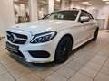 Mercedes-Benz C 250 Cabrio / LED / NAVI / AMG-Line /SCHECKHEFT Alb - thumbnail 8