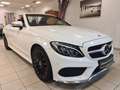 Mercedes-Benz C 250 Cabrio / LED / NAVI / AMG-Line /SCHECKHEFT Alb - thumbnail 3