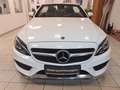 Mercedes-Benz C 250 Cabrio / LED / NAVI / AMG-Line /SCHECKHEFT Alb - thumbnail 2