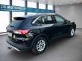 Ford Kuga Titanium 2.5 DuraTec FHEV Schwarz - thumbnail 4