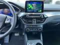 Ford Kuga Titanium 2.5 DuraTec FHEV Schwarz - thumbnail 10