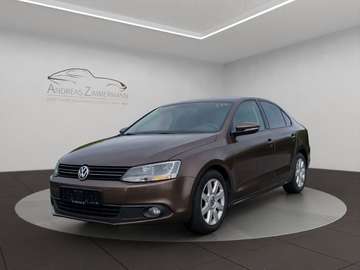 VI Comfortline 2.HAND WENIG KILOMETER