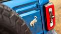 Ford Bronco Badlands 2.7L Ecoboost V6 10-traps automaat | Nieu Blauw - thumbnail 5