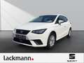 SEAT Ibiza 1.0 Style Edition *Klimakomfort*Winterpaket* Weiß - thumbnail 1