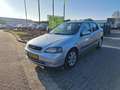 Opel Astra 1.6 Njoy / AUTOMAAT / APK oktober 2025 Grau - thumbnail 4