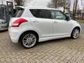 Suzuki Swift 1.6 16v Sport Limited edition 5 deurs 79.642 km, 1 Blanco - thumbnail 12