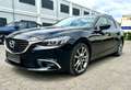 Mazda 6 Kombi Exclusive Automatik / Klimaau. / NAVI Schwarz - thumbnail 2