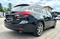 Mazda 6 Kombi Exclusive Automatik / Klimaau. / NAVI Schwarz - thumbnail 7