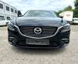 Mazda 6 Kombi Exclusive Automatik / Klimaau. / NAVI Schwarz - thumbnail 3