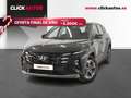 Hyundai TUCSON 1.6 T Klass Gris - thumbnail 1