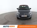 Fiat 500C C 1.2 Lounge Gris - thumbnail 9